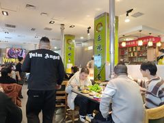 -合易泓烤肉•首创生椰大油边(宁山路店)