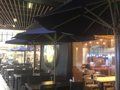 -新元素餐厅(瑞虹天地月亮湾店)