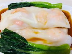 -广东胜利宾馆西关粤中餐厅