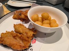 -双湖园·地标武汉菜(黄鹤楼解放路店)