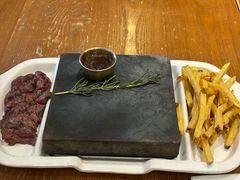 -Entrecôte 法国牛扒馆(保利·时光里店)