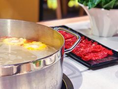 -牛记皇·鲜牛肉火锅(弘阳广场店)