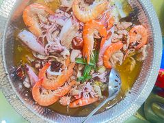 -悦来福·东山海鲜(莲花店)