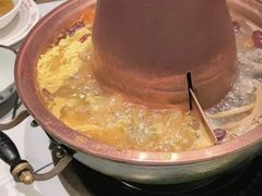 -东门口·鲜爆肚涮肉·烧烤(老门东店)
