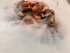 -拂晓山房·私房川菜(西门店)