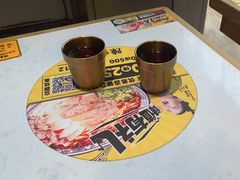 -陳香貴·兰州牛肉面(乐峰广场店)