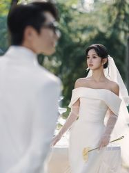 -第一夫人婚纱摄影(南京店)
