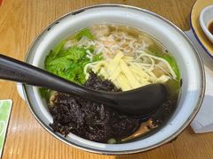 -柴爿巷·香酥鸡&馄饨(复兴中路店)