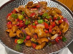 -欧记大排档·景德菜(上海首店)