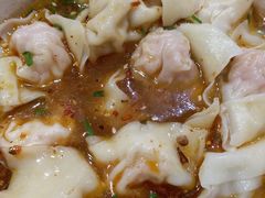 -谭师爷龙抄手(白下路店)