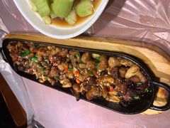 -有位虾匠·香辣蟹·小龙虾(李村店)