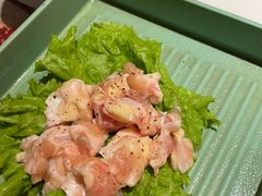 -和牛村烧肉放题(淄博王府井店)