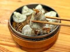 -中马小李汤包(沙塘路店)