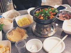 -川香煲(茅台路店)