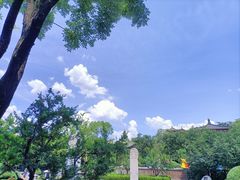 -华清宫景区