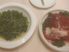 -得月楼·省级非遗·传统苏帮菜(观前店)