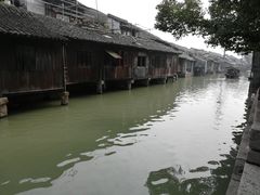 -印象江南(东栅店)