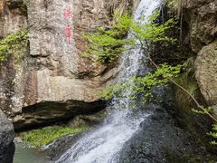 -十九峰景区-倒脱靴