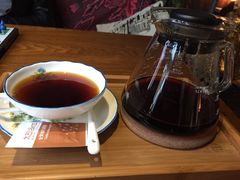 -84那年咖啡馆(李沧万达店)