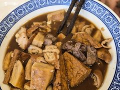 精品卤煮-北京小肠陈饭庄(方庄店)