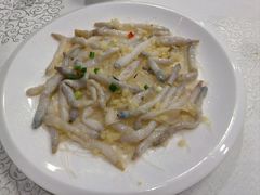 -寻味顺德·南记酒家·传统顺德菜·鱼生(广源路店)