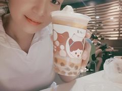-麦当劳(豫园店)