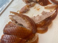 -小大董·烤鸭(观景餐厅·南京西路店)