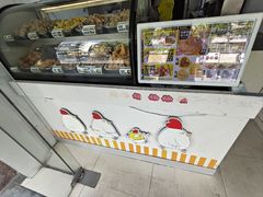 -超级鸡车(闻喜路店)