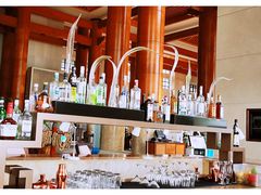 -逸廊大堂吧(三亚海棠湾万丽度假酒店)