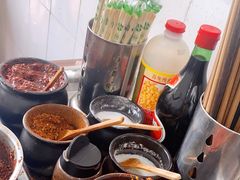 -攀枝花·任德琼·盐边羊肉米线
