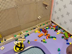 -meland·儿童乐园·游戏厅娃娃机·电玩Xbox(成都合生汇店)