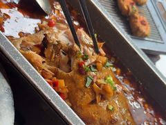 -一楼食业·美食人家
