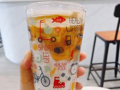 -白鹅咖啡(金城花园店)