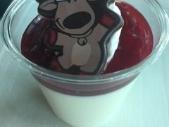 -澳门旅游塔360°旋转餐厅(南湾湖广场店)