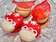 -L'Arome芳芳法国餐厅(仙林金鹰店)