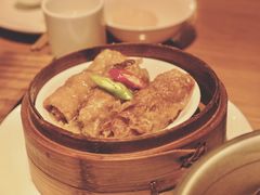 -粤域茶餐厅
