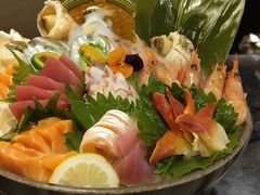 -德川家日本料理(龙德广场店)