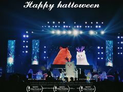 -郑州方特梦幻王国