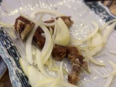 -维吾尔餐厅(宜山路店)