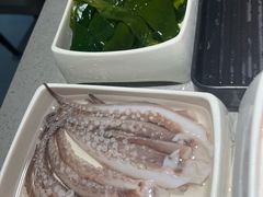 -海底捞火锅(油麻地店)
