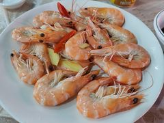 -醉壹号海鲜大排档·老厦门特色菜(厦门美食地标店)