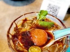 冰粉-渝乡辣婆婆·川菜 水煮鱼(安平店)
