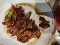 -青年公社烤鸭(青年路店)