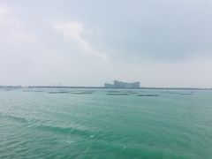 -粤海铁路北港码头
