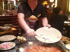 -蜀大侠火锅(寰球文化地标·总府店)