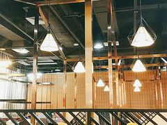 大堂-笠翁客家·福建客家菜(同安现代城店)