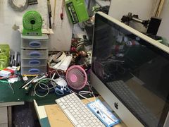 -苹果手机电脑维修(愚园路店)