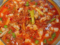-辣得叫湘菜(四明店)