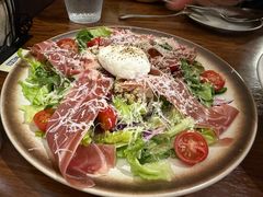 -沏点Trattoria意大利餐厅(新街口店)