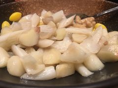-香园茶社·金陵小灶(老门东店)